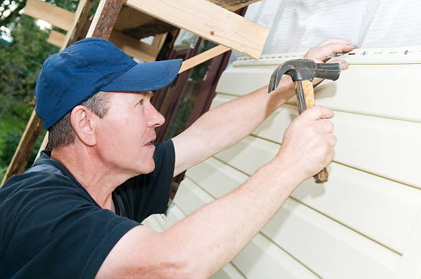 Siding for Multi-Family Homes in Pinellas Park, FL